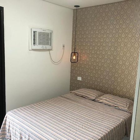 Flat Sao Vicente Aparthotel Exteriör bild
