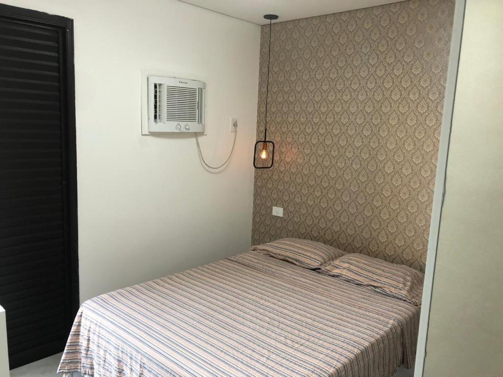 Flat Sao Vicente Aparthotel Exteriör bild