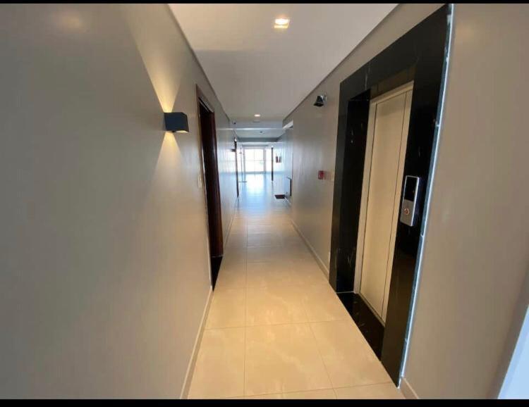 Flat Sao Vicente Aparthotel Exteriör bild